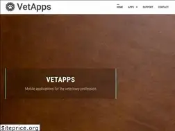 Sites similar to vetapps.co.uk