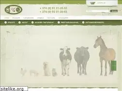 Sites similar to vetapteka.am