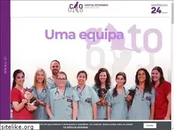 Sites similar to vetarcodocego.pt