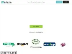 Sites similar to vetarena.co.uk