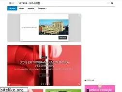 Sites similar to vetarq.com.br