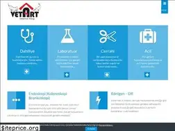 Sites similar to vetart.com.tr