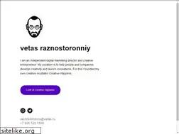 Sites similar to vetas.ru
