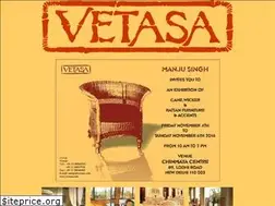 Sites similar to vetasa.com
