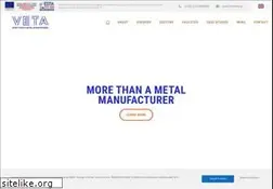 Sites similar to vetasa.gr