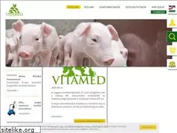Sites similar to vetasa.hu
