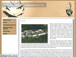Sites similar to vetascb.cz