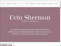 Sites similar to vetasherman.com