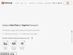 Sites similar to vetasnakliyat.com.tr