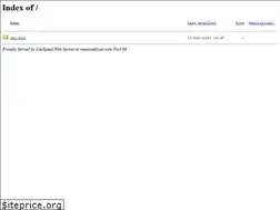 Sites similar to vetasnakliyat.com
