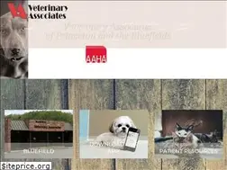 Sites similar to vetassoc.com