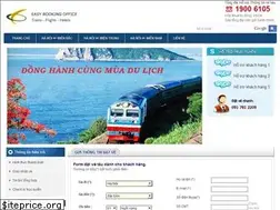 Sites similar to vetau247.com
