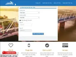 Sites similar to vetautructuyen.com.vn