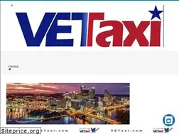 Sites similar to vetaxi.com