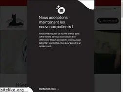 Sites similar to vetbasseslaurentides.com