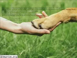 Sites similar to vetbehavioroptions.com