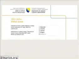 Sites similar to vetbih.org