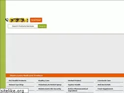Sites similar to vetbiochem.in