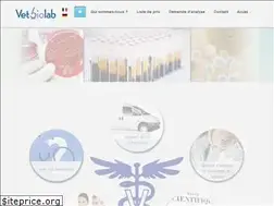 Sites similar to vetbiolab.be