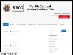 Sites similar to vetbizcentral.org
