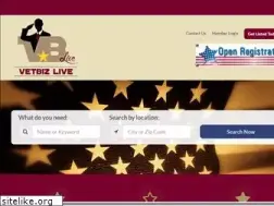 Sites similar to vetbizlive.com