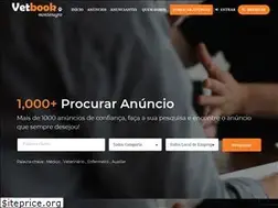 Sites similar to vetbook.com.pt