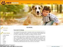 Sites similar to vetbook.in