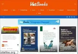 Sites similar to vetbooks.ir