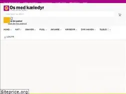 Sites similar to vetboxen.dk