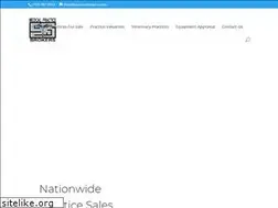 Sites similar to vetbroker.com