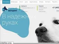 Sites similar to vetbvc.ru