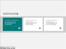 Sites similar to vetcan.org