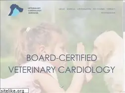 Sites similar to vetcardioservices.com