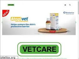 Sites similar to vetcare.com.my