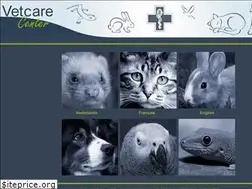 Sites similar to vetcarecenter.be
