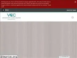 Sites similar to vetcarechesterfield.com
