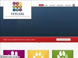 Sites similar to vetcaredubai.com