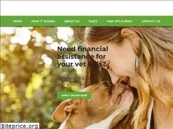 Sites similar to vetcarefinance.co.nz