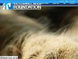 Sites similar to vetcarefoundation.org