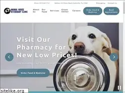 Sites similar to vetcaregroup.com