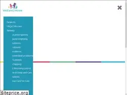 Sites similar to vetcarehome.co.uk
