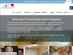 Sites similar to vetcarejax.com