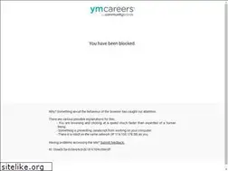 Sites similar to vetcarejobs.com