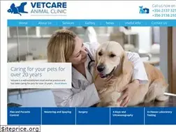 Sites similar to vetcaremalta.com