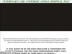 Sites similar to vetcarenc.com
