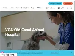 Sites similar to vetcarepc.com