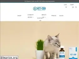 Sites similar to vetcbdhemp.com