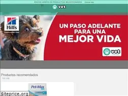 Sites similar to vetcenter.com.mx
