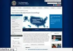 Sites similar to vetcenter.va.gov