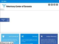 Sites similar to vetcenterofsarasota.co